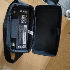 ジャンク品の画像