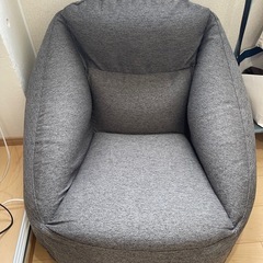 エアソファ(1人用)