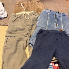 男児100〜110 まとめての画像
