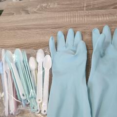 キッチン用品の画像
