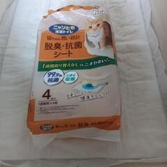 猫用品セットの画像