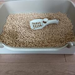 猫用品セットの画像