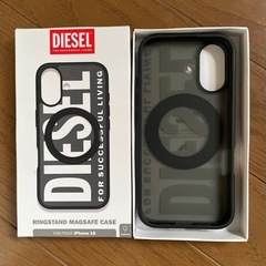 iPhone16ケース＆iPhone15ガラスフィルムの画像