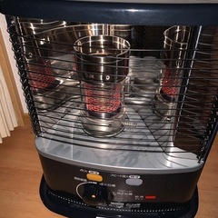 コロナ　石油ストーブ　SX-2411Yの画像