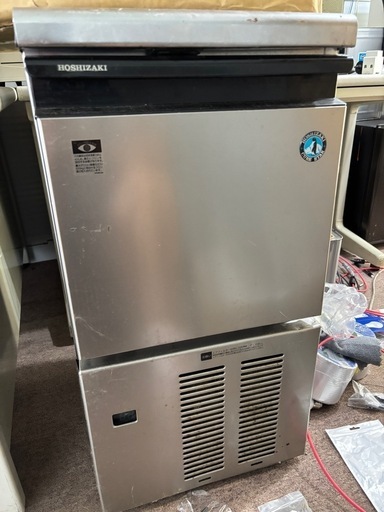 【コレ見て！厨房】 2016年製 ZOUJIRUSHI/象印 マイコン炊飯ジャー NS-QB36 2升炊き 業務用 炊飯器 厨房機器 飲食店 🔷🔶🔷○ba12/68 象印 マイコン炊飯ジャー NS-QB36 極め炊き 2016年製