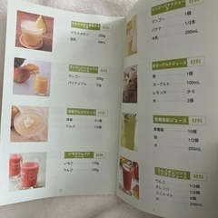 新品 ミキサー ジューサー の画像