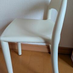 子供用椅子の画像