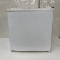 I773 🌈 S!mplus 冷蔵庫（46L 右開き） ⭐ 動作確認済 ⭐ クリーニング済の画像