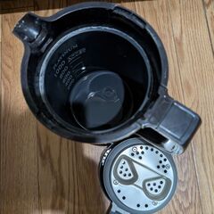 象印　CK-AW10 1L電気ケトルの画像
