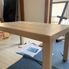 IKEA テーブルの画像