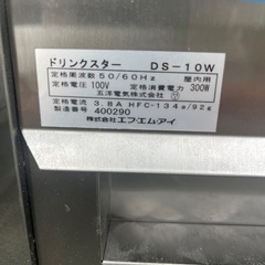 エアーフィルター　中古の画像