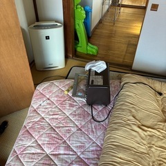 残地物　色々無料の画像