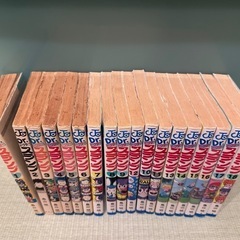 Dr.スランプ　全巻セットの画像