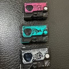 仮面ライダー　ゼロワン　プログライズキーの画像