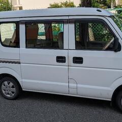 エブリィーバンの画像