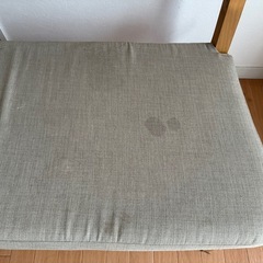 ソファの画像