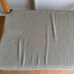 ソファの画像