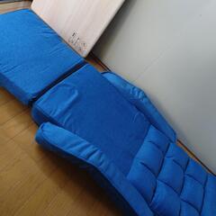 ✦美品✦肘掛け付き座椅子の画像