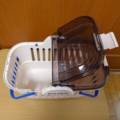 取引中　ペットの画像