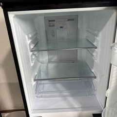 ①　冷蔵庫　シャープ　SHARPの画像