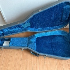 ハードギターケースの画像