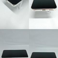 美品！　SC-51D　256GB　クリーム　SIMフリー　202507291の画像