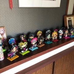 1体のお値段です。　鬼滅の刃の画像