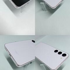 美品！　SC-51D　256GB　ラベンダー　SIMフリー202507292の画像