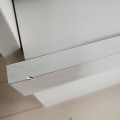 食器棚の画像