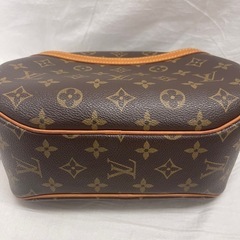 【ジャングルジャングル守口店】LOUIS VUITTON　ランクB　ブロア　M51221の画像