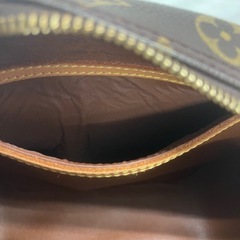 【ジャングルジャングル守口店】LOUIS VUITTON　ランクB　ブロア　M51221の画像