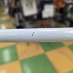 H401　ランドリーラックの画像