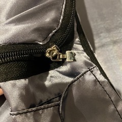 キャリーケース　ブラックの画像