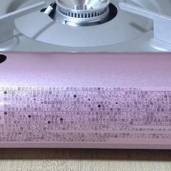 イワタニ　カセットコンロ　薄型の画像