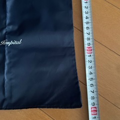 新品　エコバッグ　コンパクトの画像