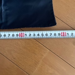 新品　エコバッグ　コンパクトの画像