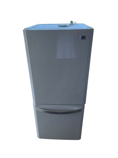 ハイアール　haier 冷蔵庫　一人暮らし　JR-NF140K 2015年製 ハイアール haier 冷蔵庫 一人暮らし JR-NF140K 2015年製