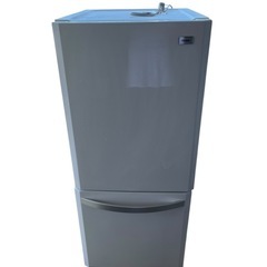 ハイアール　haier 冷蔵庫　一人暮らし　JR-NF140K ...