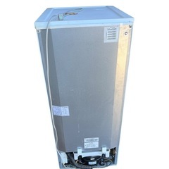 ハイアール　haier 冷蔵庫　一人暮らし　JR-NF140K 2015年製の画像