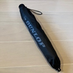 ダンロップ DUNLOP  折りたたみ傘 晴雨兼用 日傘　雨傘TAC8001 900の画像