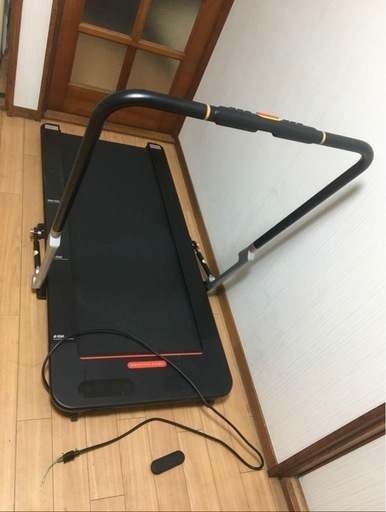 ルームランナー