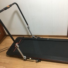 ルームランナーの画像