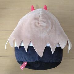 美品　チェンソーマンのぬいぐるみの画像