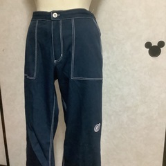 Mサイズのハーフパンツ、7分パンツです。の画像