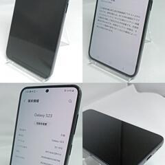 美品！　SC-51D　256GB　ファントムブラック　SIMフリー　202507293の画像