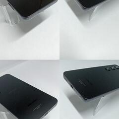美品！　SC-51D　256GB　ファントムブラック　SIMフリー　202507293の画像