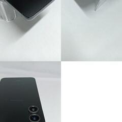 美品！　SC-51D　256GB　ファントムブラック　SIMフリー　202507293の画像