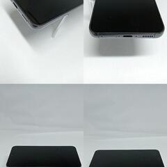 美品！　SC-51D　256GB　ファントムブラック　SIMフリー　202507293の画像