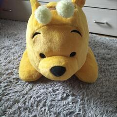 プーさんの画像