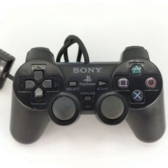 PS2 SCPH-18000 本体  　値下げ交渉可能。お気軽にお申し付け下さい。買い手が見つからない場合には今月末に削除致します。   の画像
